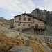 rifugio Tita Secchi