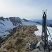 Cima Terre Fredde