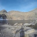 <b>Lago di Chièra superiore (2361 m).</b>
