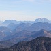 Kaisergebirge