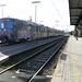 Stazione FFSS di Luino: il treno "pittoresco" che mi porterà....