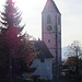 Kirche von Grenzach-Wyhlen