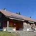 Sternenegg;
Skihaus des SAC Rossberg