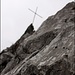 Der Gipfel des Adlerspitzli naht<br /><br />Besten Dank C.B. für das zur Verfügung gestellte Foto