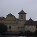 Das Kloster in Bellelay (931m) ist eine ehemalige Prämonstratenserabtei und heutie eine Psychiatrische Klinik. Das Kloster wurde 1136 gegrübdet, mehr dazu: http://de.wikipedia.org/wiki/Kloster_Bellelay