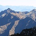 Zoom sulle vette della Val Strona