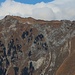 Tour d'Aï (2330,8m): Gipfelaussicht im Zoom zur Rochers de Naye (2041,9m).
