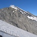 Im Abstieg - Doldenhorn