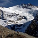 Fletschhorn, Grüobu-Gletscher