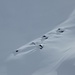 alpe baranca sommersa dalla neve