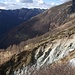 Frana all'Alpe Starlarescio