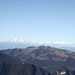 Panoramica sulle Prealpi del Mendrisiotto e i giganti vallesani