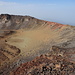 Geschafft. Die Farbenpracht des Pico Viejo Kraters ist auch diesmal grandios!