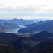 Lago di Lugano (Ceresio)