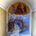 Ungewöhnliche Fresken bei San Bernardo...mit dem Grudli-Schwur