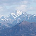 <b>Monte Disgrazia (3678 m).</b>