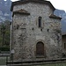 Riva San Vitale : Battistero