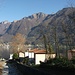 Riva San Vitale : località Battuta