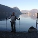 Brusino Arsizio : Lago di Lugano