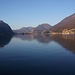 Poiana : Lago di Lugano