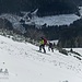 Schitournnarrische woarn mehr unterwegs ☺