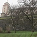 Schlossfestung Marienberg