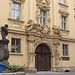 Das Böttingerhaus zählt zu den bedeutendsten bürgerlichen Bauwerken des Barock in Süddeutschland ..<br />