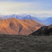 Panorama sulla parte settentrionale del Lario.