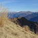 Im Abstieg zur Alpe d'Orino