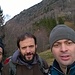 Gabriele,Sam e Alessandro..