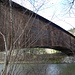 wohl eine der längsten Holzbogenbrücken Europas - die [http://www.swiss-timber-bridges.ch/detail/686 Winterseybrügg]