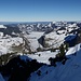 Gipfel-Panorama