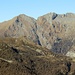 Panorama verso la valle Onsernone
