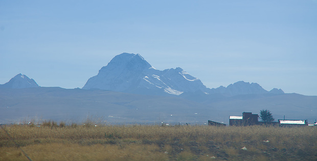 Huayna Potosi