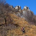Poco prima del Rocol de Barbada