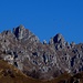 Creste orientali dell'Alben