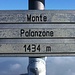 Monte Palanzone