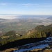 Blick zum Bodensee