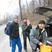 Tigno e the band climbers