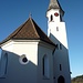 Kirche Röns