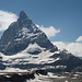 Matterhorn-Ostwand