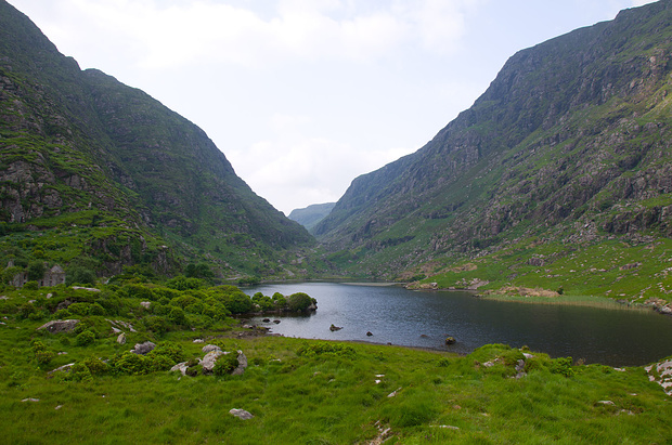 Gap of Dunloe