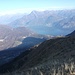 Monte Galbiga : panorama
