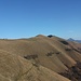 Rifugio Venini, Monte di Tremezzo e Monte Crocione