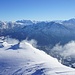 Reichenhall und die Berchtesgadener Alpen