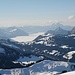 Blick in die Zentralschweiz