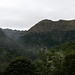 Düstere Stimmung im Tal des T. Brevettola unter den Hängen der Cima Camughera.