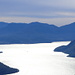 Lago Maggiore: Der Nordföhn sorgt für trockene Verhältnisse