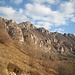 Corna di Savallo.