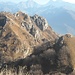 Da qua sale la Ferrata Nasego.